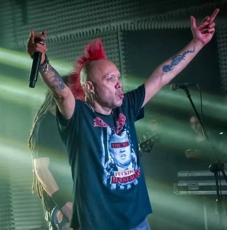 The Exploited