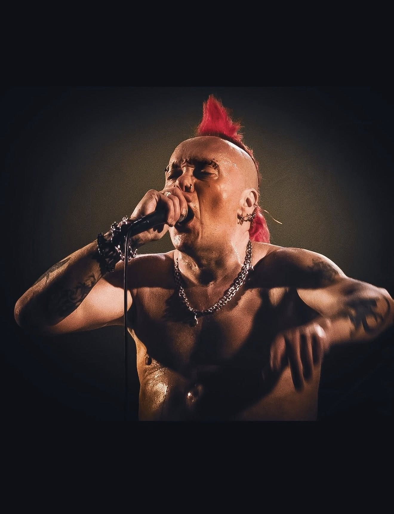 The Exploited
